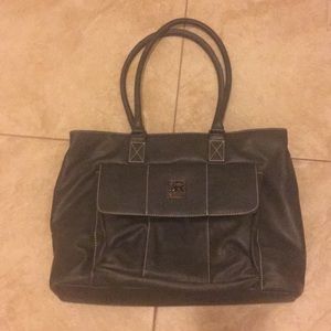 Kenneth Cole Reaction “Let’s Compare Laptop Totes”